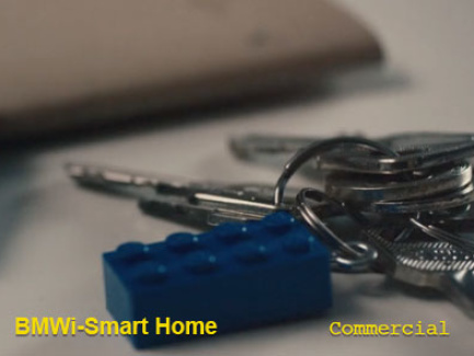 BMWi - Smart Home